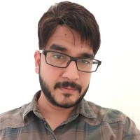Vineet Kumar's profile photo