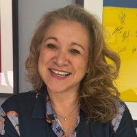 Fiona Green Email & Phone Number