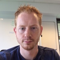 SmartLog.com Employee Johan Vandeweerd's profile photo