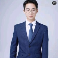 CareerBooster Consulting Employee Glen Liu's profile photo