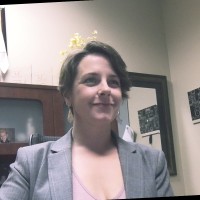 Taurus Technologies Employee Chevas King's profile photo