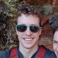 Superhuman Employee Patrick Bakke's profile photo