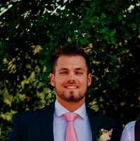 Stryker Employee Patrick Riehl's profile photo