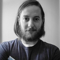 Microsoft Employee Sean Larkin's profile photo