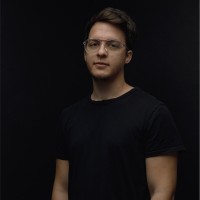 Lucky Duck Camera House Employee Christopher Commons's profile photo