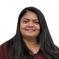 Flite Line Services Employee Aneri Patel's profile photo