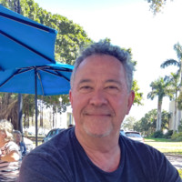 Standard Electric Employee John Maher's profile photo