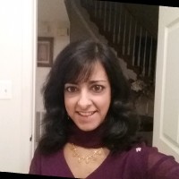 Hena Hasan Email & Phone Number