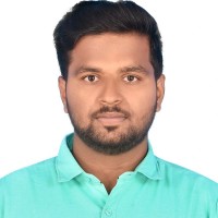 Selenium Employee Selvavigesh Chinnadurai's profile photo