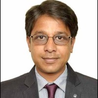 Coherent Employee Devharsh Johri's profile photo