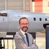 BOMBARDIER Employee Guillaume Landrivon's profile photo