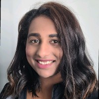 Jisha John Email