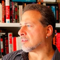 Monoprix Employee Philippe D.'s profile photo