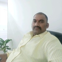 E-Ring, Inc. Employee Valluri Rao's profile photo