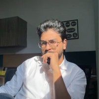 Easexpense Employee Kaustubh Rai's profile photo