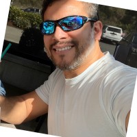 Polysistemas Corp Employee Williams Cabero Herrer's profile photo