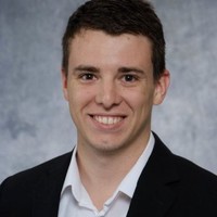 Broadcom Employee Devin Hamilton's profile photo