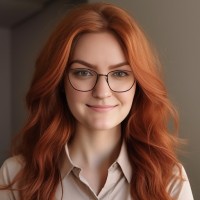 Lead Anywhere Employee Savannah McKee's profile photo