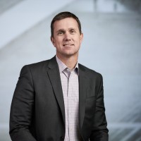 MasterControl Employee David Edwards's profile photo