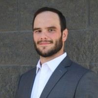 Mustard Seed Financial & Insurance Employee Daniel Link's profile photo