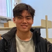 McMaster University Employee Nick Phan's profile photo