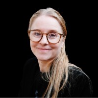 Swedbank Corporates & Institutions Employee Stephanie Elford's profile photo