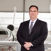 Dassault Falcon Jet Employee Ron Dellanno's profile photo