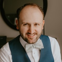 Tailored Brands, Inc. Employee Daniel Benfield's profile photo
