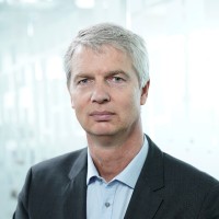 Schwan-STABILO Schwanhäußer GmbH & Co. KG Employee Sebastian Schwanhaeusser's profile photo