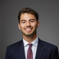 Congregation of Holy Cross, US Province, Inc. Employee Daniel Pronko's profile photo