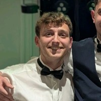 Armstrong Watson Employee Evan Griffiths's profile photo