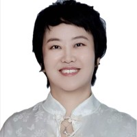 Elsevier Employee Haiyan Sun's profile photo
