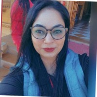 Khushbu Patel Email