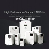 Automation & Control Inc. Employee Inverter Automation's profile photo