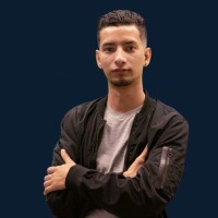 Make Systems Employee Felipe Alzate's profile photo