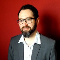 SUTSCHE GmbH Employee Michael Britsch's profile photo