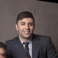 Microsoft Employee Keyvan Kamali's profile photo