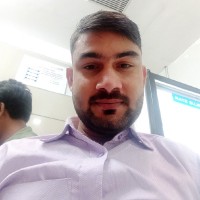 STAR IMAGING AND PATH LAB Employee Verendra Kumar's profile photo