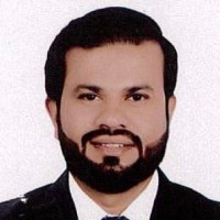 Hashtag Interiors Employee Asif Shaikh's profile photo