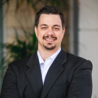Cornerstone First Mortgage, LLC Employee Tanner Cook's profile photo