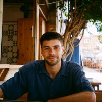 Alexander Hanli Email