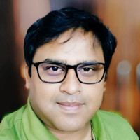 Cognizant Employee Mohammad Parwez's profile photo