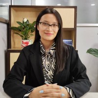 Broadway Infosys Employee Riya Tamrakar's profile photo