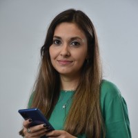 Arcadia Consultora Employee Eliana Moratiel's profile photo
