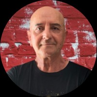 Outbounders Employee Francisco Javier Lopez Martin's profile photo