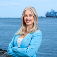IKAROS Employee Elin Glad's profile photo