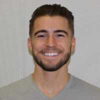 Z-AXIS, Inc. Employee Vincent D'Angio's profile photo