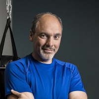 MISD Employee Daniel Vitale's profile photo
