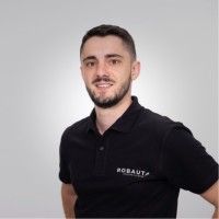 ROBAUT Conception Employee Martin François's profile photo