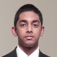 Paycom Employee Andrew Sen's profile photo